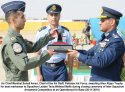 Squadron Leader Tariq Waheed Malik.JPG Squadron Leader Tariq Waheed Malik.JPG