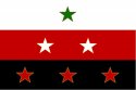 New Syrian Flag Green Star Capital.jpg