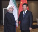 XI JIN PING--Hassan Rouhani--3.jpg