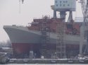 Admiral Grigorovich-class frigates under construction in Kaliningrad.jpg