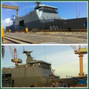 Philippine Navy first Strategic Sealift Vessel (SSV) expected to be delivered by July 2016.png