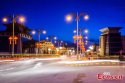 Mingsha.Mountain&Crescent.Moon.Spring,Dunhuang,Gansu.2.snow.jpg