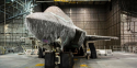 F-35 From icy tundra to scorching desert, the #F35 has been tested to survive in any climate.png
