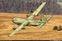 RAF C-130J Hercules low level.jpg