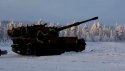 Norv K9 Thunder self-propelled howitzer in Norway for technical tests -3.jpg