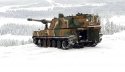 Norv K9 Thunder self-propelled howitzer in Norway for technical tests -4.jpg