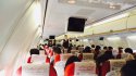 YongXing.永兴岛.Pic.2016-02-06i_First-flight-passengers.jpg