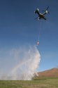 V-22 New fire fighter truck!  V-22 Osprey fill and drop 900 liter buckets of water.jpg