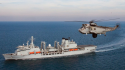 GB Fort Victoria conducts multi-cab helicopter flight ops in the Gulf.png