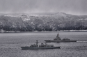 OTAN ESPS Álvaro de Bazán, HMS Iron Duke, ESPS Cantabria and 2 Skjold-3.png