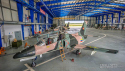 Venezuela China delivers 6 K-8W jet trainers to #Venezuela (9 ordered in 2013).png