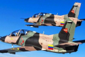 Venezuela China delivers 6 K-8W jet trainers to #Venezuela (9 ordered in 2013) - 3.png