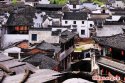 Likeng-village,Tuochuan-township,Wuyuan-county,Jiangxi.(1).jpg