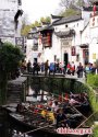 Likeng-village,Tuochuan-township,Wuyuan-county,Jiangxi.(3).jpg