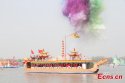 Boat-festival,Qinhu-Lake,Taizhou-city,Jiangsu.(1).2016-04-08.jpg