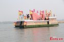 Boat-festival,Qinhu-Lake,Taizhou-city,Jiangsu.(2).2016-04-08.jpg