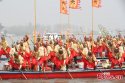 Boat-festival,Qinhu-Lake,Taizhou-city,Jiangsu.(4).2016-04-08.jpg