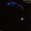 Qilian.Yu.七连屿.Seven.islets.2016-04-11_L8-satview+Yongxing.(2).falsecolor.jpg