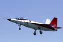 ATD-X prototype - 12.4.16 maiden flight - 4.jpg