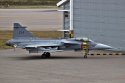 JAS 39C Gripen carrying IRIS-T and METEOR.jpg