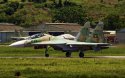 Ouganda Su-30MK2. Air base Entebe Uganda AF.jpg