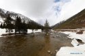 Kiran-valley,Altay,Xinjiang.(4).melting-snow.28Apr2016.jpg