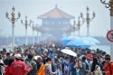 Zhanqiao-Pier,Qingdao,Shandong.(2).Labor-Day-Holiday.jpg