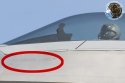 F-22 Raptor sports low-visibility bomb markings after taking part in the war against Daesh.jpg
