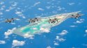 USA F-22s from the 27th FS transit from Wake Island to Anderson AFB, Guam.jpg