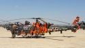 French Gazelle at Zaragoza Air Base for Nato Tiger Meet 2016.jpg