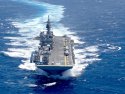 USS AMERICA LHA6 en route to Pearl Harbor and RIMPAC.jpg USS AMERICA LHA6 en route to Pearl Harbor and RIMPAC.jpg