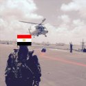SH-2G Super Seasprite of the Egyptian AF landing on the ENS Mistral Gamal Abdel Nasser.jpg