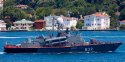 EG Project1241M, Tarantul R32 towed thru Bosphorus en route to Alexandria to join Egyptian Navy.jpg