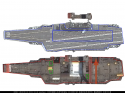 PLN CV-001 vs 001A deck layout.png