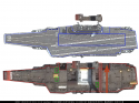 PLN CV-001 vs 001A deck layout.png PLN CV-001 vs 001A deck layout.png