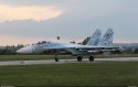 Su-27SM3 from Krymsk airbase, Krasnodar Krai.jpg