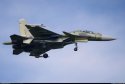 Su-30SMs perform flights over Irkut factory.jpg