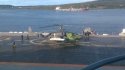 Ka-52K conducts trials aboard Aircraft Carrier 'Admiral Kuznetsov'.jpg