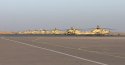 Algerian Air force 6  Mi-28NE in the Tarmac of Ain Ouessara Air Base.jpg