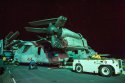 Flight deck personnel move an MV-22 Osprey on the USS Boxer (LHD 4) - 3.jpg