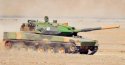 China's fields new light tank called the Rabbit in exercises in Tibet 1.jpg