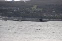 US Navy Ohio class submarine leaves Clyde.jpg
