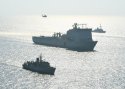 GB HMS Chiddingfold (M37), RFA Lyme Bay (L 3007) & USS Devastator (MCM 6).jpg