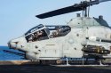 AH-1 Super Cobra with AGM-114 Hellfire on the USS San Antonio off #Libya.jpg