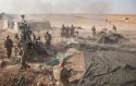 US artillery in action near Mosul.jpg