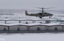 RU New Ka52 in 55th helicopter regiment, #Korenovsk, December 1, 2016 - 2.jpg