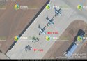 PLAAF Red Sword 2016 exercise - 17.11.16 - J-20 + Y-8G.jpg