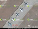 PLAAF Red Sword 2016 exercise - 17.11.16 - Y-8 + KJ-200.jpg