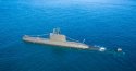 HellenicNavy, world's sole Type 209 submarine upgraded with the AIP system - 1.jpg