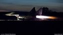 Polish Air Force MiG-29 Fulcrum Night Operations.jpg